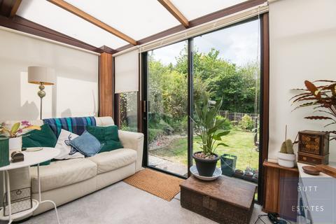 Hill Cottage Exminster Hill, Exminster, Exeter, EX6 8DW