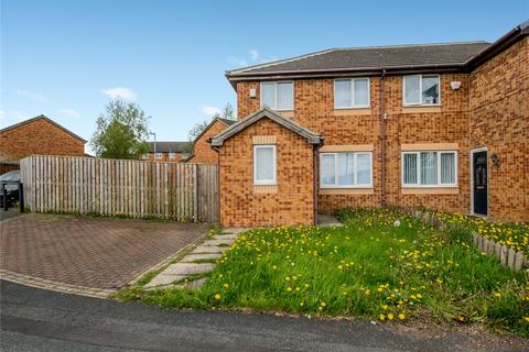 3 bedroom semi-detached house for sale, Bierley House Avenue, Bierley, Bradford, BD4