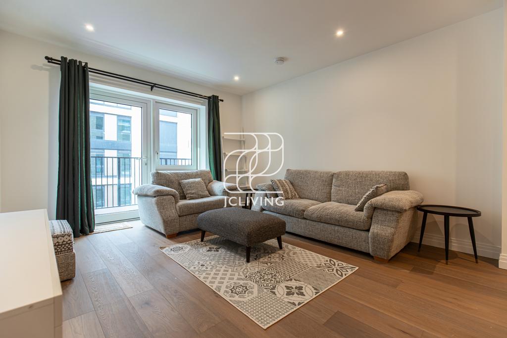 Westwood Building, 4 Lockgate Road, LONDON, SW6