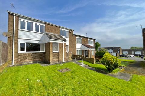 3 bedroom semi-detached house for sale, Woodburn, Gateshead, NE10