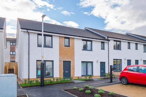 3 bedroom end of terrace house for sale, The Alexander at Torvean, 178 Golf View Road IV3