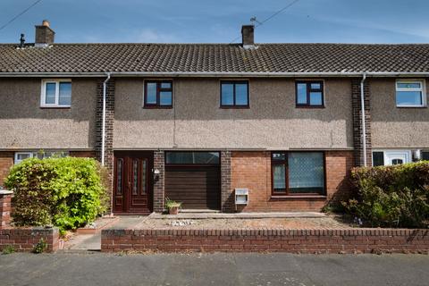 3 bedroom terraced house to rent, Milkwell, Corbridge NE45