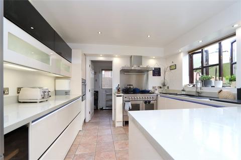 5 bedroom detached house for sale, Langton Drive, Two Mile Ash, Milton Keynes, MK8