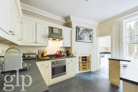 4 bedroom townhouse to rent, Meard Street, W1F