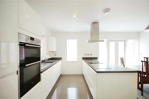 4 bedroom detached house for sale, Millers Grove, Woodley, Reading