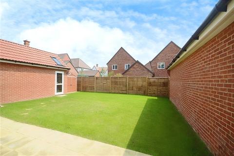 4 bedroom detached house for sale, Millers Grove, Woodley, Reading