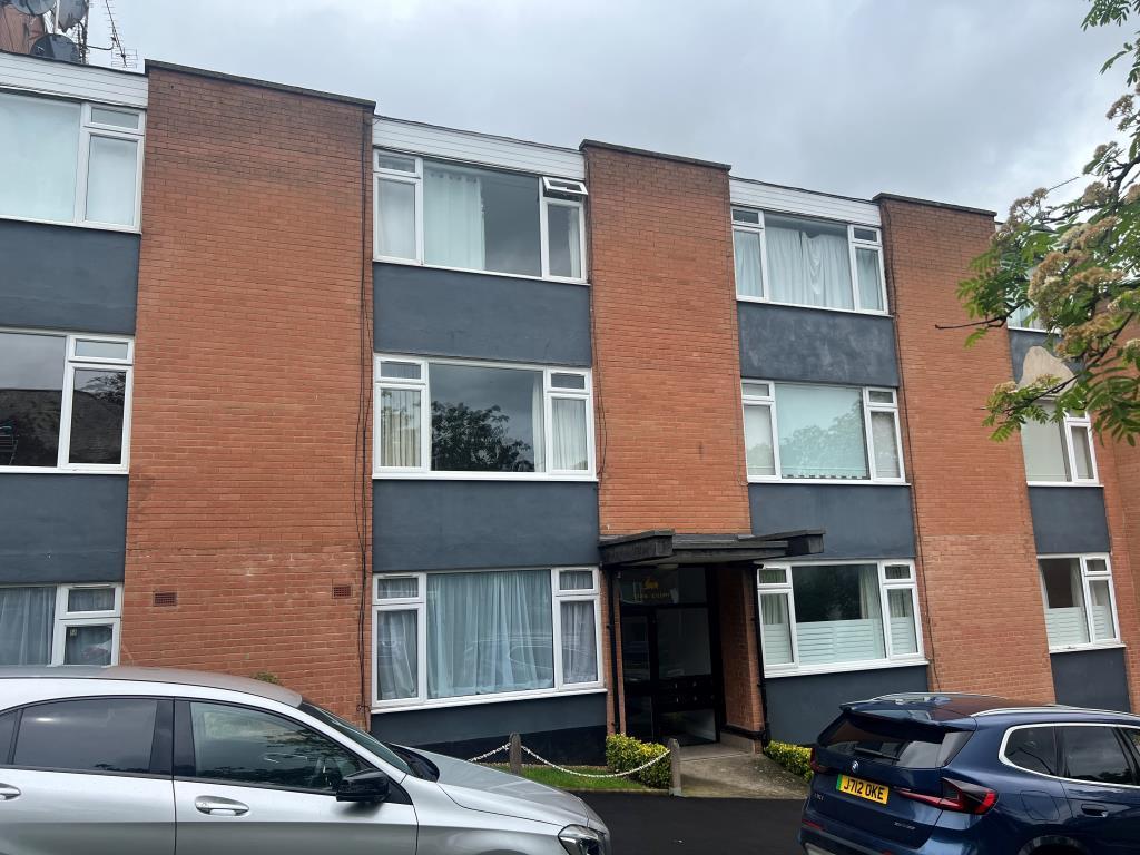 Chorleywood, Rickmansworth, WD3 2 bed apartment to rent £1,800 pcm (£