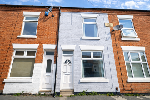 Vernon Road, Leicester, LE2