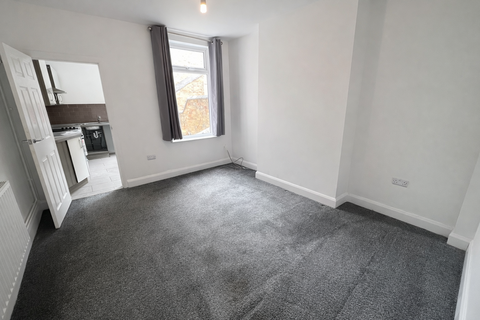 undefined, Vernon Road, Leicester, LE2