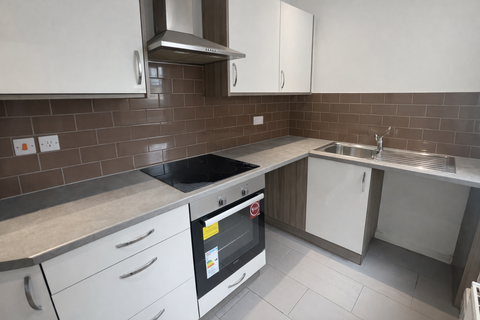 undefined, Vernon Road, Leicester, LE2