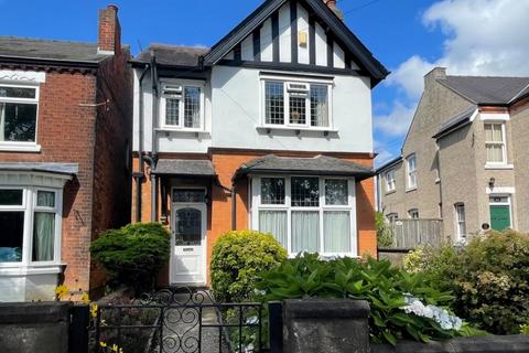 undefined, Victoria Avenue, Derbyshire DE72