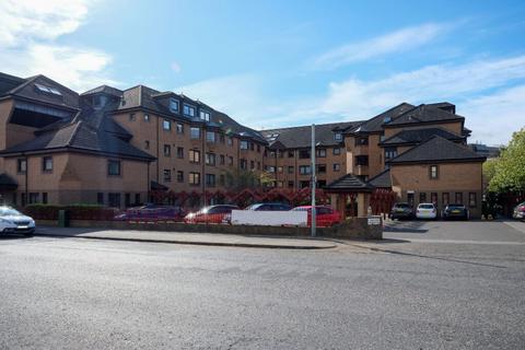 2 bedroom flat for sale, Flat 309 Carlyle Court, 173 Comely Bank Road, Edinburgh, EH4 1DJ