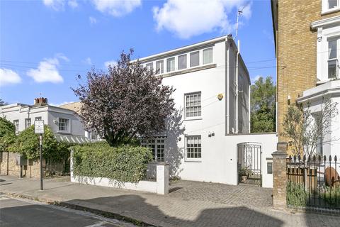 undefined, Elsynge Road, London, SW18