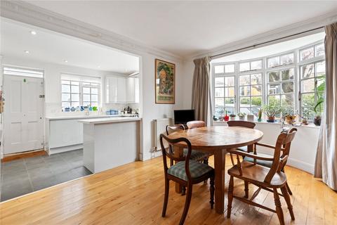 undefined, Elsynge Road, London, SW18