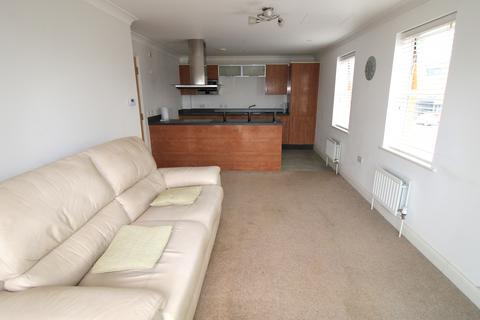 2 bedroom flat for sale, St. Marys Lane, Upminster RM14