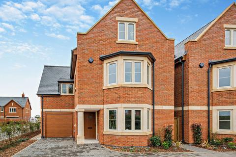 4 bedroom detached house for sale, The Burley, Uppingham Place, Leicester Road, Uppingham, Oakham, LE15