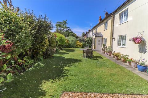 3 bedroom semi-detached house for sale, Paynes Lane, Broughton, Stockbridge, Hampshire, SO20