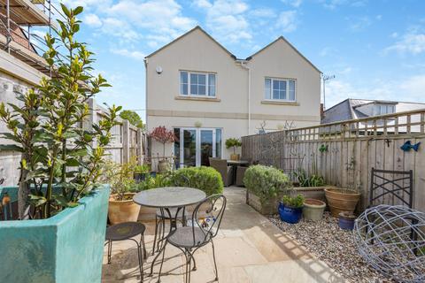 3 bedroom semi-detached house for sale, Silver Street, Minety, Malmesbury, Wiltshire, SN16