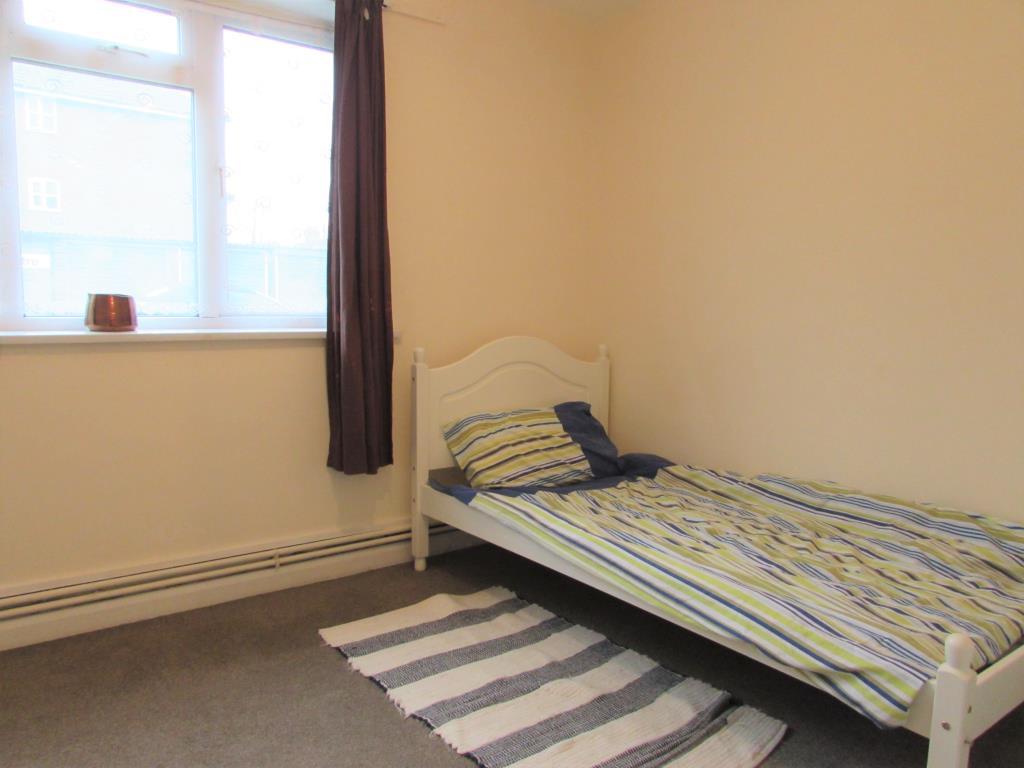 Dauphine Court, Spencer Road, Harrow, Middlesex,
