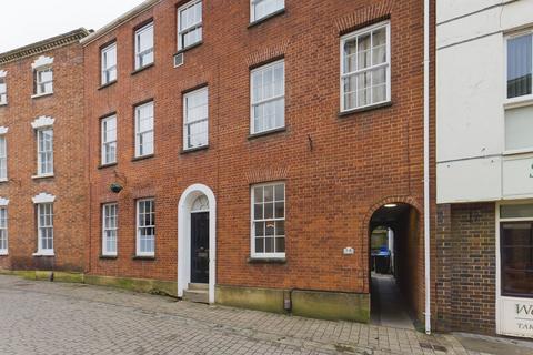 1 bedroom flat to rent, St Johns Lane, Gloucester