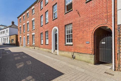 1 bedroom flat to rent, St Johns Lane, Gloucester