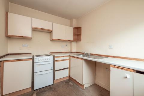 Flat C, 2a Dean Path, Edinburgh, EH4 3BA