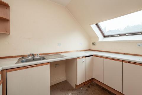 Flat C, 2a Dean Path, Edinburgh, EH4 3BA
