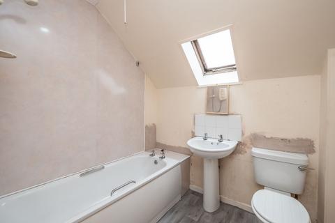 Flat C, 2a Dean Path, Edinburgh, EH4 3BA