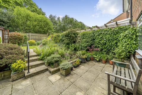 3 bedroom semi-detached house for sale, Barnetts Way, Tunbridge Wells, TN4