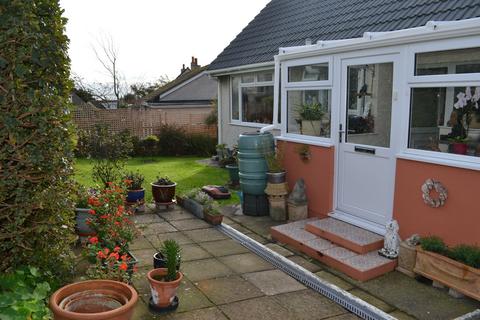 4 bedroom detached bungalow for sale, 13, Ballakneale Avenue, Port Erin