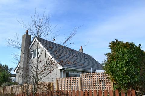 4 bedroom detached bungalow for sale, 13, Ballakneale Avenue, Port Erin