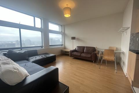 2 bedroom flat to rent, City Heights, Salord, M3 5AS