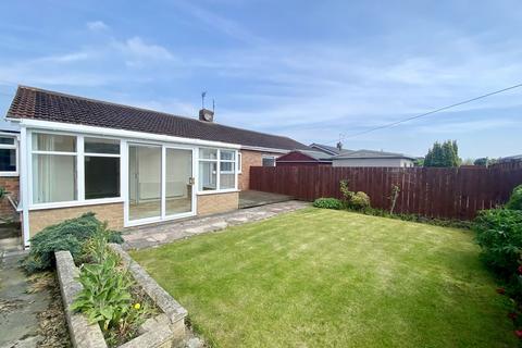 2 bedroom bungalow for sale, Rothlea Gardens, Stakeford, Choppington, Northumberland, NE62 5YB
