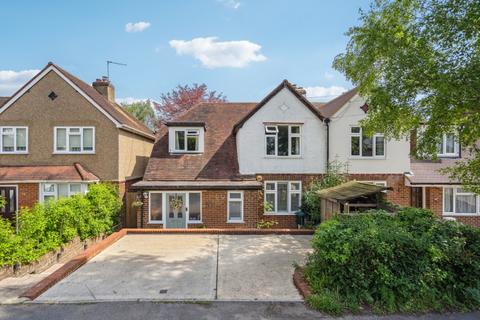 4 bedroom semi-detached house for sale, Fieldway, Chalfont St Peter SL9