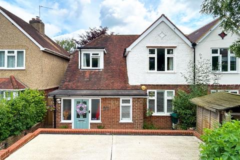 4 bedroom semi-detached house for sale, Fieldway, Chalfont St Peter SL9