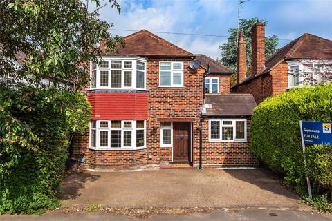 3 bedroom detached house for sale, Horsell, Surrey GU21