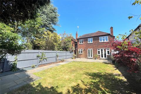 3 bedroom detached house for sale, Horsell, Surrey GU21