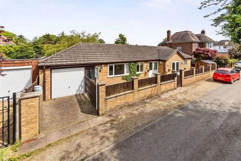 2 bedroom detached bungalow for sale,  1A The Close, Kettering NN15