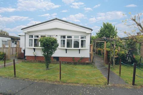 2 bedroom park home for sale, The Close, The Dome Village, Hockley, Essex, SS5