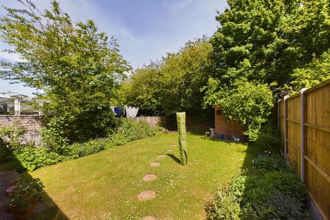 2 bedroom semi-detached bungalow for sale, Orwell Drive, Aylesbury HP21