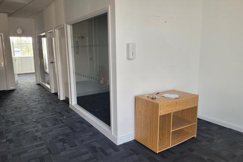 Office to rent, Station Road , Grangemouth FK3