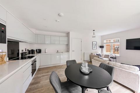 1 bedroom flat to rent, 1 bedroom Ground Floor Flat in Shenfield