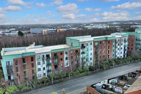 2 bedroom apartment for sale, Lower Hall Street, St. Helens, WA10