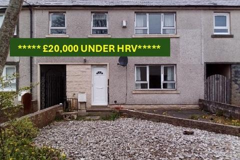 undefined, Alva Crescent, Fraserburgh AB43