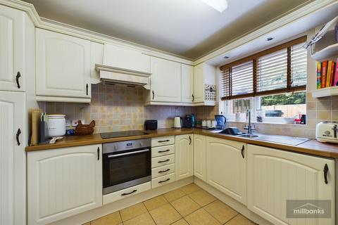 8 Forge Close, Old Buckenham, Attleborough, NR17 1RX