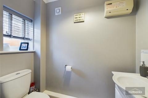 8 Forge Close, Old Buckenham, Attleborough, NR17 1RX