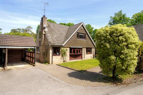 4 Birchside, Crowthorne, RG45 6HP