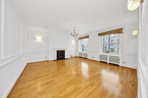 3 bedroom apartment for sale, Gloucester Place, London, W1U