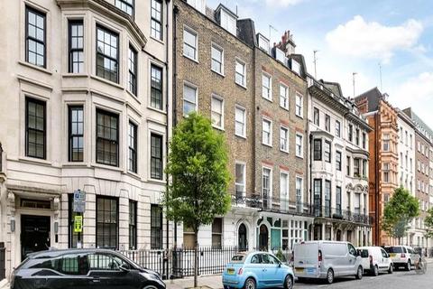 1 bedroom property to rent, Harley Street, London, W1G