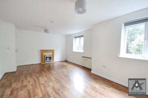 2 bedroom flat to rent, Weston-Super-Mare, BS23